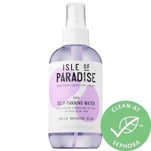 Isle Of Paradise Mist